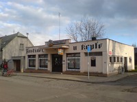 U Kaple